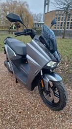 Elektrische scooter 2024 horwin sk1, Horwin, Comme neuf, Enlèvement, Classe A (25 km/h)
