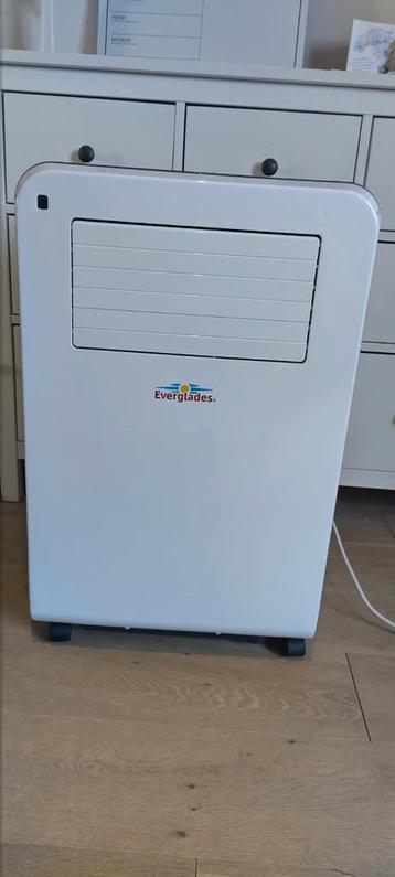 Mobiele airconditioning, Elektronische apparatuur, Airco's, Ophalen, Timer, 3 snelheden of meer, Zo goed als nieuw