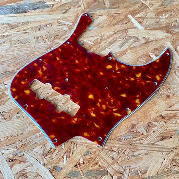 Avantguard Jazz bass 62 slagplaat - perfecte staat beschikbaar voor biedingen