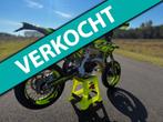 Husqvarna Husqvarna/KTM Te 125 2018 A1 rijbewijs Supermoto S, Motoren, Bedrijf, 125 cc, Enduro