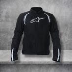 Veste Alpinestars Taille S, Enlèvement ou Envoi, Seconde main, Manteau | tissu, Alpinestars