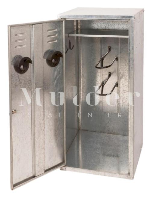 Zadelkast model M | Paardenstal | NIEUW | Voorraad, Dieren en Toebehoren, Stalling en Weidegang, Opfok, Stalling, Weidegang, Accessoires