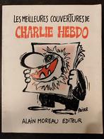 De beste covers van Charlie Hebdo, Ophalen of Verzenden, Zo goed als nieuw