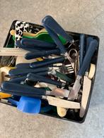 Doos vol bestek, Ophalen of Verzenden