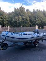 Leuk bootje te koop ., Ophalen