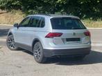 Volkswagen Tiguan 1.5 TSI essence 2019 GARANTIE..., Zwart, Android Auto, Bedrijf, Handgeschakeld