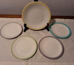 BOCH LA LOUVIERE  PASTELRAND, Ophalen of Verzenden