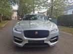 Jaguar F pace 20d AWD  R sport bj 2017 Euro6 Gekeurd Vvk, Auto's, Automaat, 4 cilinders, Leder, Start-stop-systeem