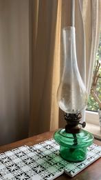 Olie lampje, Antiek en Kunst, Ophalen of Verzenden