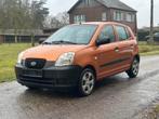 Kia Picanto Benzine Airco Laag emmissie zone ok 1000€, Auto's, Metaalkleur, Bedrijf, 5 deurs, Euro 4