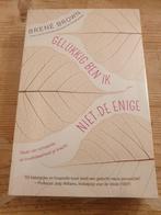 Brené Brown - Gelukkig ben ik niet de enige, Boeken, Psychologie, Ophalen of Verzenden, Zo goed als nieuw, Brené Brown