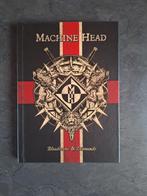 Machine Head, Cd's en Dvd's, Ophalen of Verzenden, Zo goed als nieuw