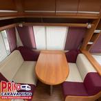 Fendt Bianco Sportivo 390 FH 2011 - Prince Caravaning, Bedrijf, Tot en met 3, Fendt, 5 tot 6 meter