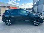 Nissan Qashqai 2019 1.3, Voorwielaandrijving, Stof, Euro 6, 4 cilinders