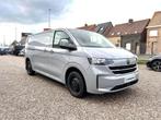 Volkswagen T7 Transporter L3-H1*170PK*AUTOMAAT*CAMERA*APPLE, 0 kg, Argent ou Gris, Achat, 4 portes