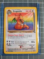 Dragonite fossil, Ophalen of Verzenden, Zo goed als nieuw