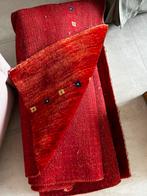 Tapijt groot rood, Ophalen, Zo goed als nieuw, Rood