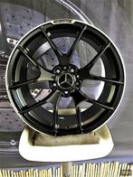19 inch 5x112 Mercedes CLA / A Klasse  C63 507 Style Look Ve, 19 inch, Velg(en), Nieuw, Ophalen of Verzenden