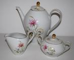 Servies BAVARIA  met stempel / 79 - delig / ENKEL AFHALEN, Huis en Inrichting, Keuken | Servies, Ophalen, Zo goed als nieuw, Overige stijlen