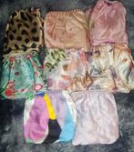 Vintage pyjama broeken maat S, Ophalen of Verzenden, Zo goed als nieuw, Maat 36 (S)