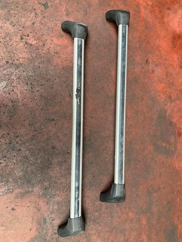 originele BMW 5-serie f10 DAKDRAGERS 518 520 530 525  beschikbaar voor biedingen