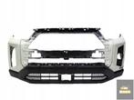 SsangYong Musso Lift 21- voorbumper K78712-38020 origineel, Gebruikt, Ssangyong, Bumper