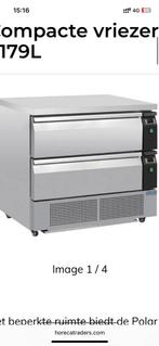 Polar U-serie lade vriezer/koeler , NIEUW!, Ophalen