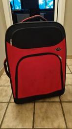 Reiskoffer, Ophalen, Zo goed als nieuw