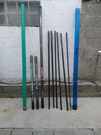 Peche, Enlèvement, Comme neuf, Canne à pêche complète