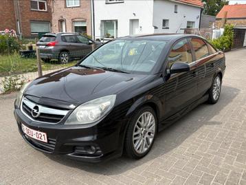 Opel Vectra GTS | 1.9 Cdti - 150pk | Airco - Cruise controle beschikbaar voor biedingen
