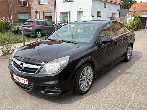 Opel Vectra GTS | 1.9 Cdti - 150pk | Airco - Cruise controle, Auto's, Opel, Bedrijf, Vectra, Airconditioning, Diesel, Euro 4, Coupé