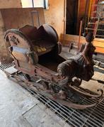 Slee kerstslee arreslee kerst, Ophalen of Verzenden