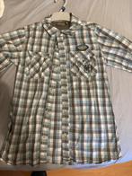 Kinderhemd plop, Kinderen en Baby's, Kinderkleding | Maat 128, Overhemd of Blouse, JBC, Ophalen of Verzenden, Zo goed als nieuw