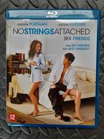 No Strings Attached ( Natalie Portman / Ashton Kutcher ), CD & DVD, Blu-ray, Enlèvement ou Envoi, Humour et Cabaret