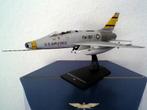 Avion de chasse Super Sabre USAF 1/72 BUCK DANNY NEUF +BOITE, Hobby en Vrije tijd, Modelbouw | Vliegtuigen en Helikopters, Nieuw