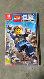 LEGO City Undercover (Nintendo Switch), Ophalen, Overige genres, Vanaf 18 jaar, Online