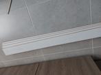 Plinten, Doe-het-zelf en Bouw, Ophalen, Zo goed als nieuw, Plinten