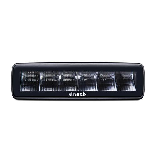 2x Strands Siberia RV Werklamp, Auto-onderdelen, Verlichting, Nieuw, Ophalen of Verzenden