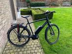 E-Bike, Fietsen en Brommers, Elektrische fietsen, Gebruikt, 50 km per accu of meer, Ophalen, 55 tot 59 cm