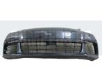 Bumper Porsche Panamera 971 16- Voorbumper Q1222, Auto-onderdelen, Gebruikt, Voor, 6 maanden garantie, Ophalen of Verzenden