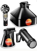 luchtdebietmeter TESTO model 417 HUREN, Doe-het-zelf en Bouw, Ophalen