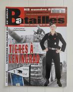 Special Battles Magazine #8: Tijgers in Leningrad, Ophalen of Verzenden, Tweede Wereldoorlog, Gelezen, COLLECTIF