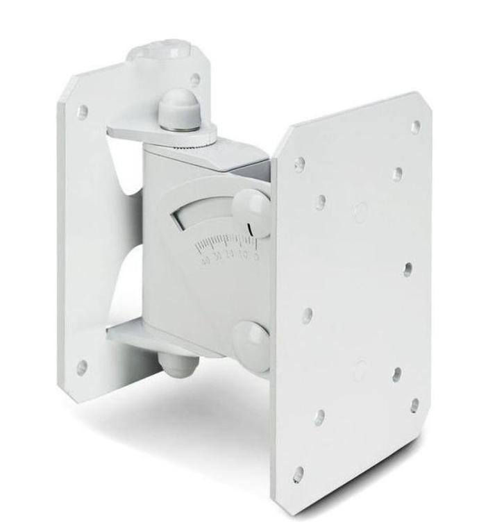 Supports mural pour enceintes, Audio, Tv en Foto, Luidsprekerboxen, Zo goed als nieuw, Ophalen