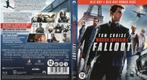 mission impossible  fallout (blu-ray + blu-ray bonus) neuf /, CD & DVD, Blu-ray, Enlèvement ou Envoi, Comme neuf, Action