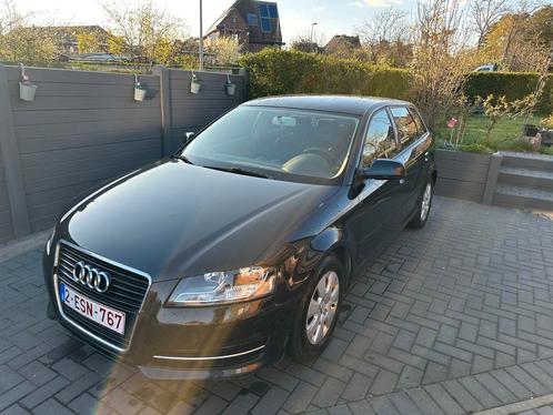 AUDI A3 1.6TDI 2011 EUR5 APPLE CARPLAY AIRCO CRUISE FULL, Auto's, Audi, Particulier, A3, Apple Carplay, Diesel, Euro 5, Berline