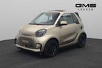 Smart smart EQ fortwo cabrio, Auto's, Smart, Automaat, Stof, Gebruikt, Euro 6