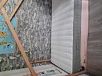 Lits cabane, Kinderen en Baby's, Ophalen, Zo goed als nieuw, Matras