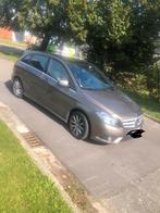 MERCEDES B 180 CDİ, Auto's, Euro 5, Stof, 4 cilinders, Te koop
