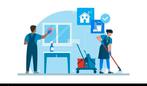 Nettoyage, Offres d'emploi