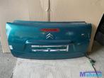 CITROEN C3 PLURIEL GROEN KRZD achterklep achterdeur, Auto-onderdelen, Gebruikt, Achter, Citroën, Deur